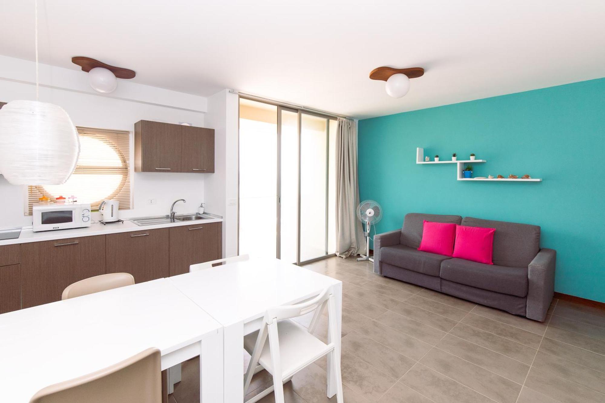 Apartamento Las Rochas Mindelo Exterior photo
