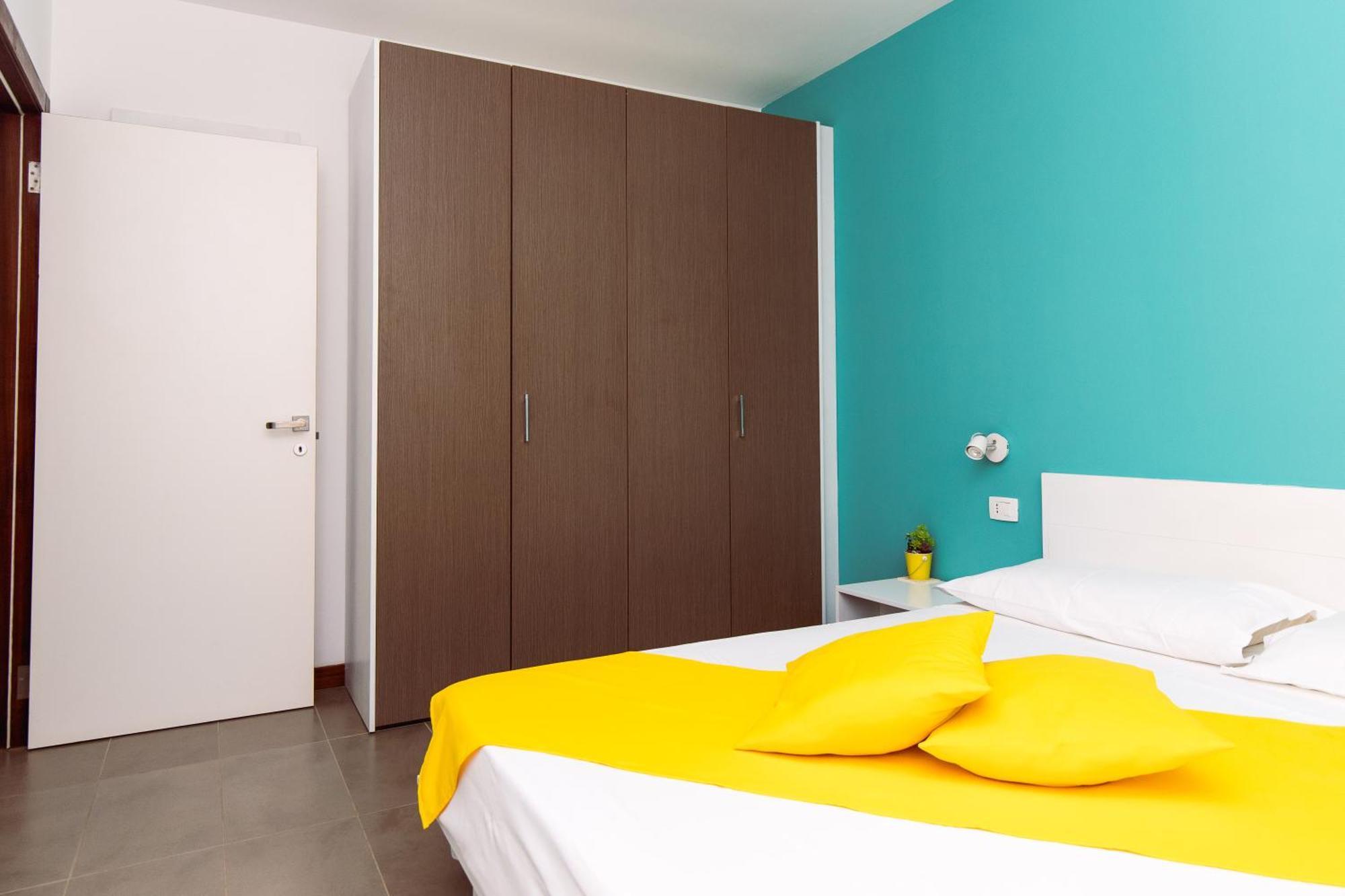 Apartamento Las Rochas Mindelo Exterior photo