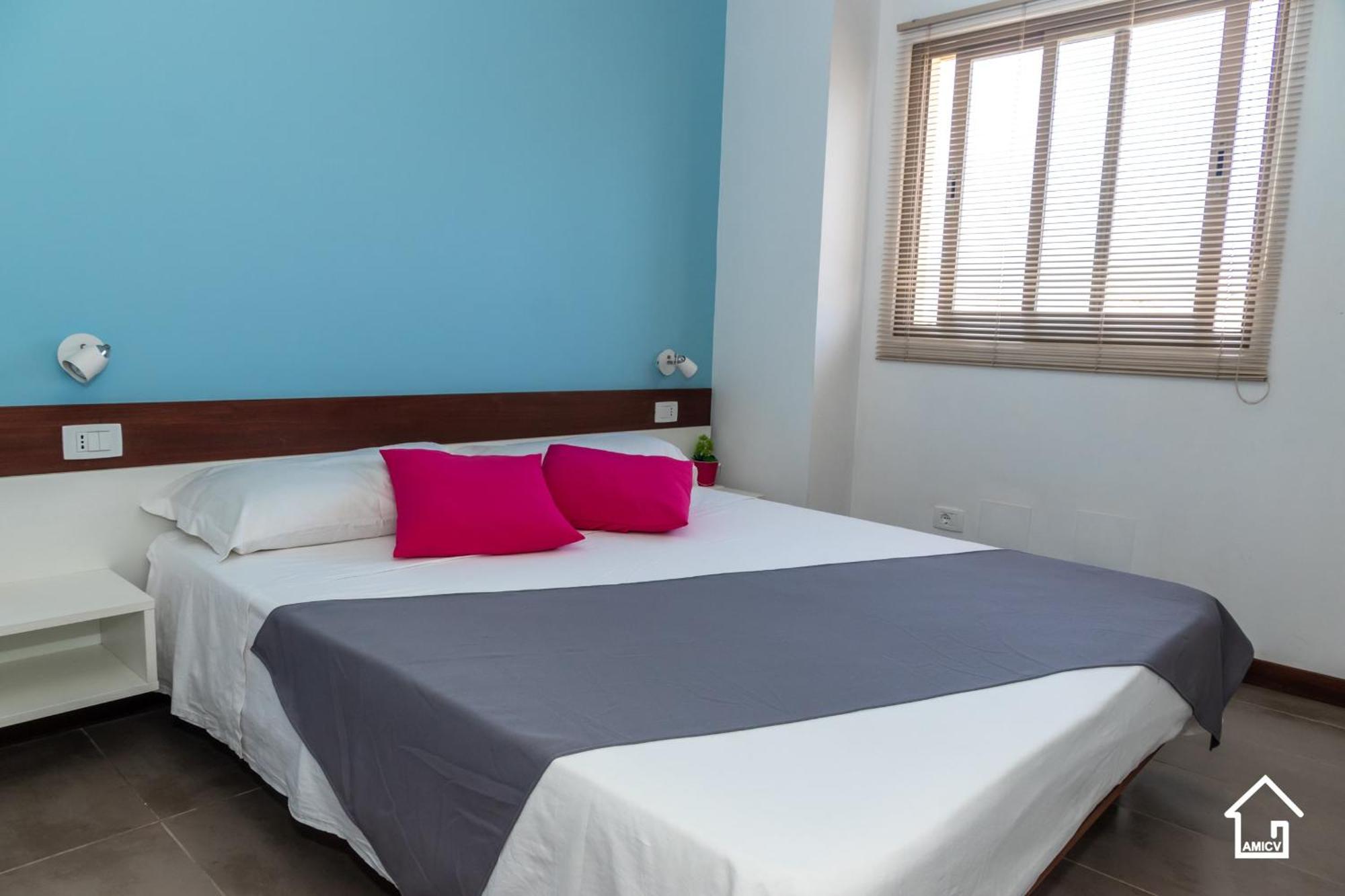 Apartamento Las Rochas Mindelo Room photo