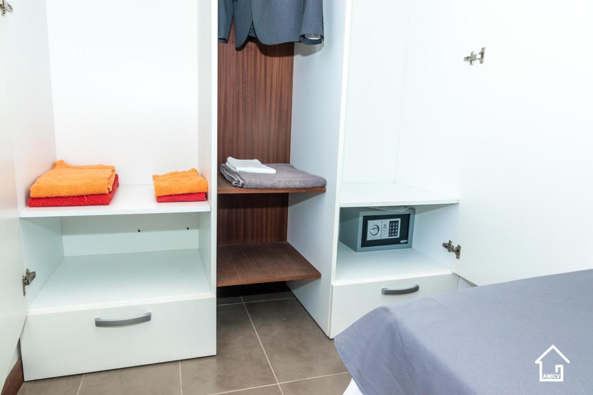 Apartamento Las Rochas Mindelo Room photo