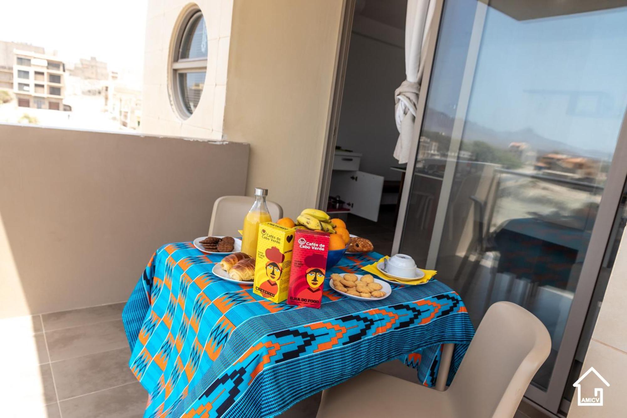 Apartamento Las Rochas Mindelo Room photo