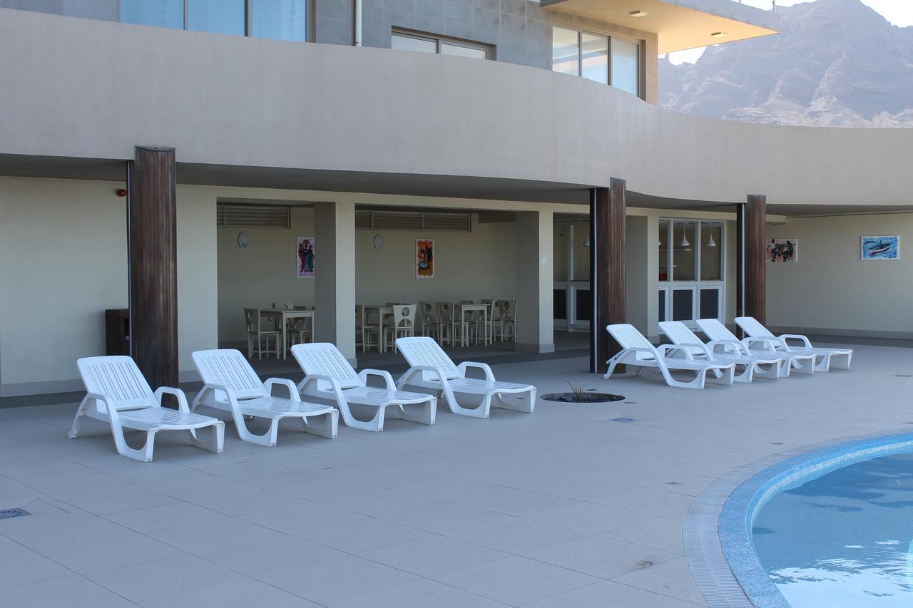Apartamento Las Rochas Mindelo Exterior photo