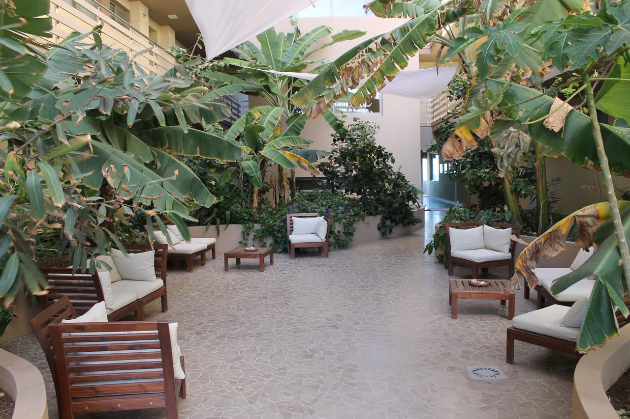 Apartamento Las Rochas Mindelo Exterior photo