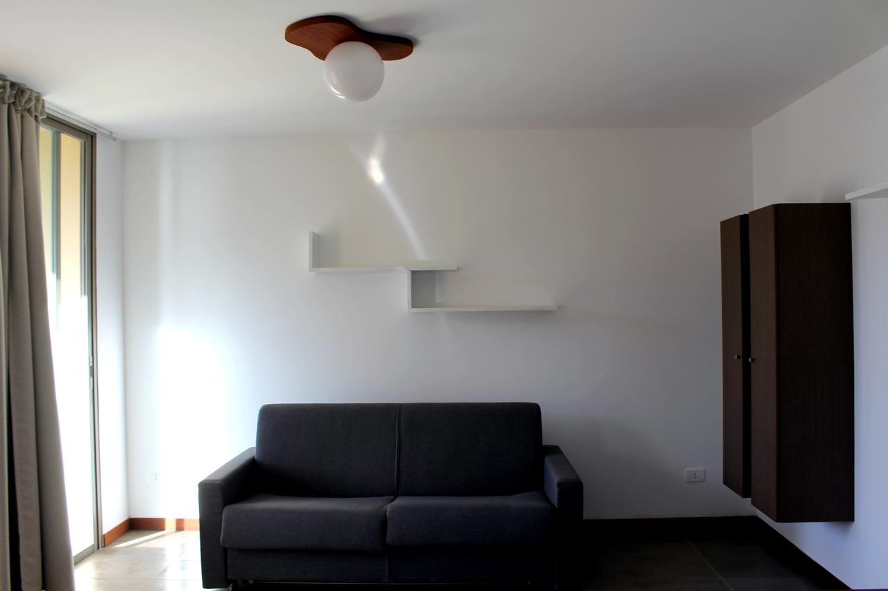 Apartamento Las Rochas Mindelo Exterior photo