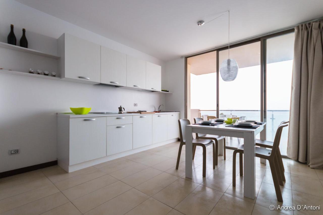 Apartamento Las Rochas Mindelo Exterior photo