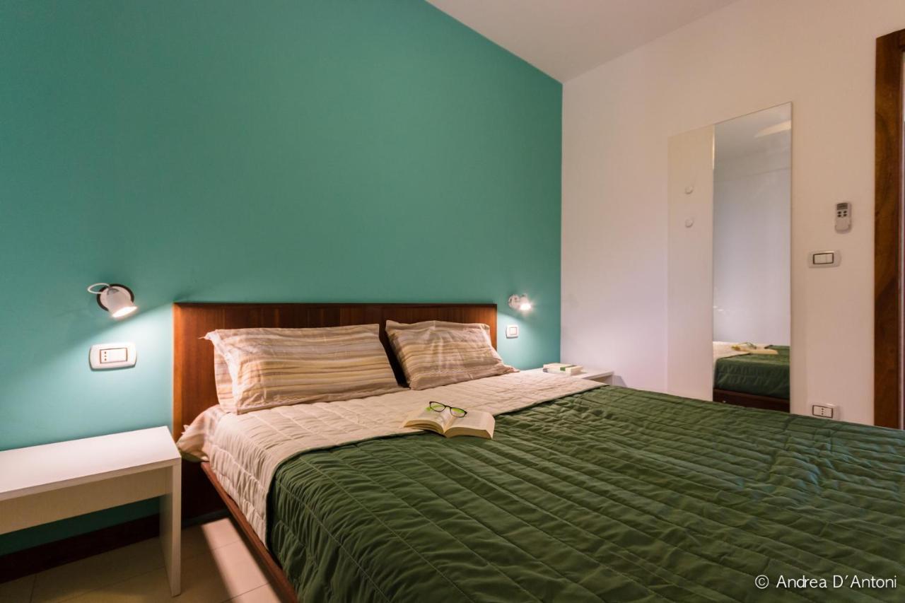 Apartamento Las Rochas Mindelo Exterior photo