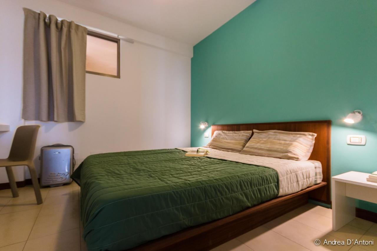 Apartamento Las Rochas Mindelo Exterior photo
