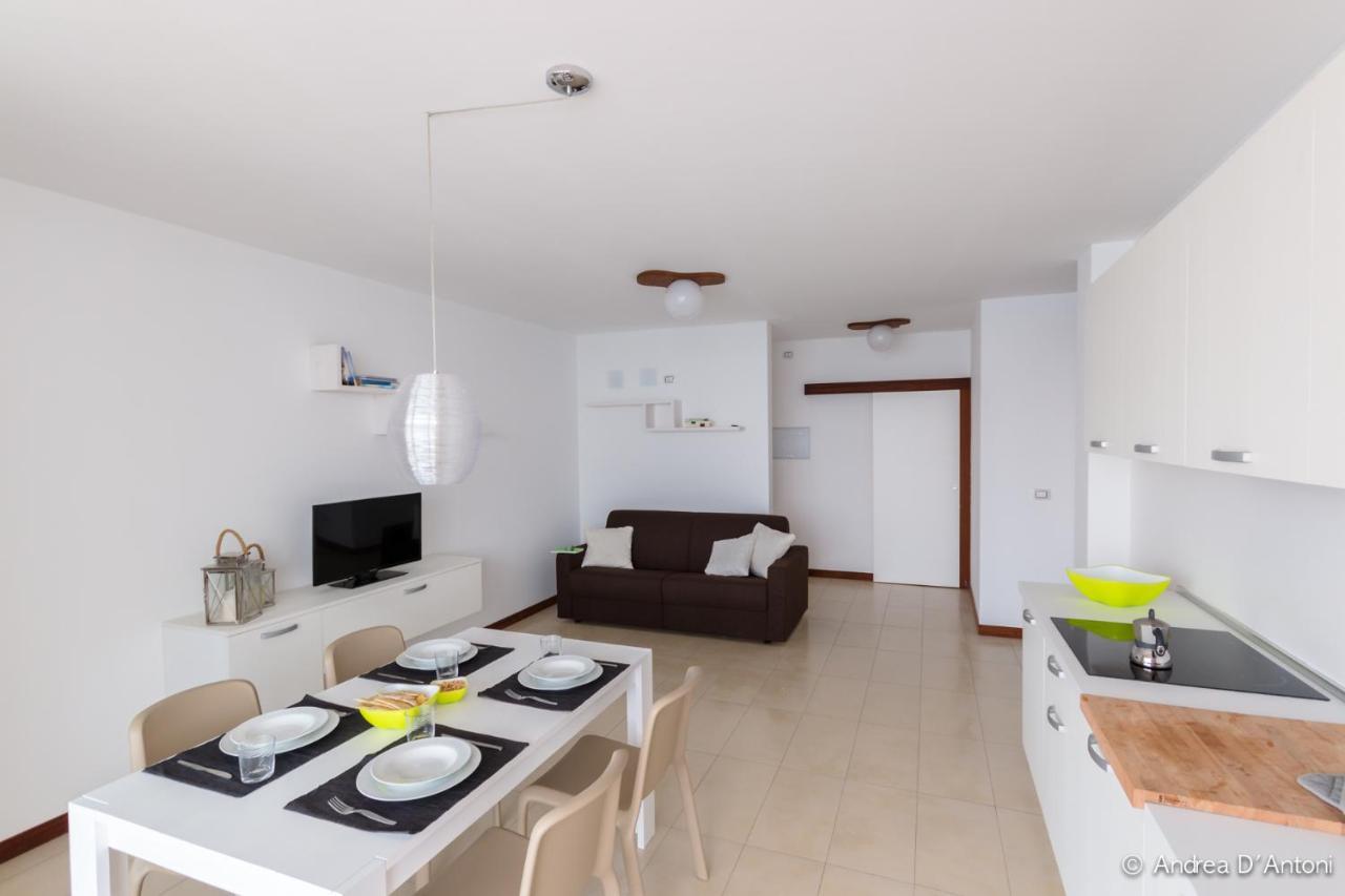 Apartamento Las Rochas Mindelo Exterior photo