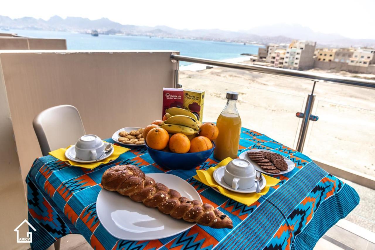 Apartamento Las Rochas Mindelo Exterior photo
