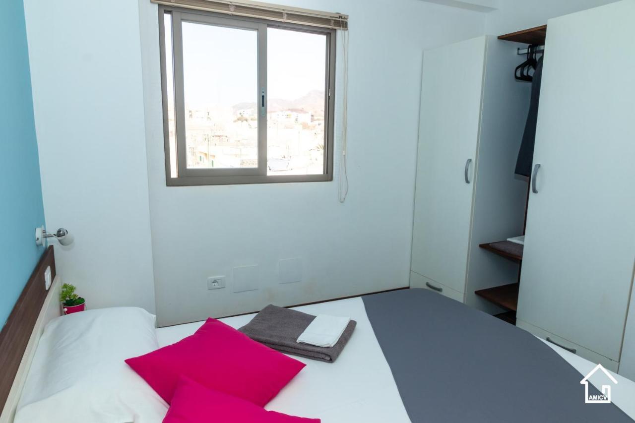Apartamento Las Rochas Mindelo Exterior photo