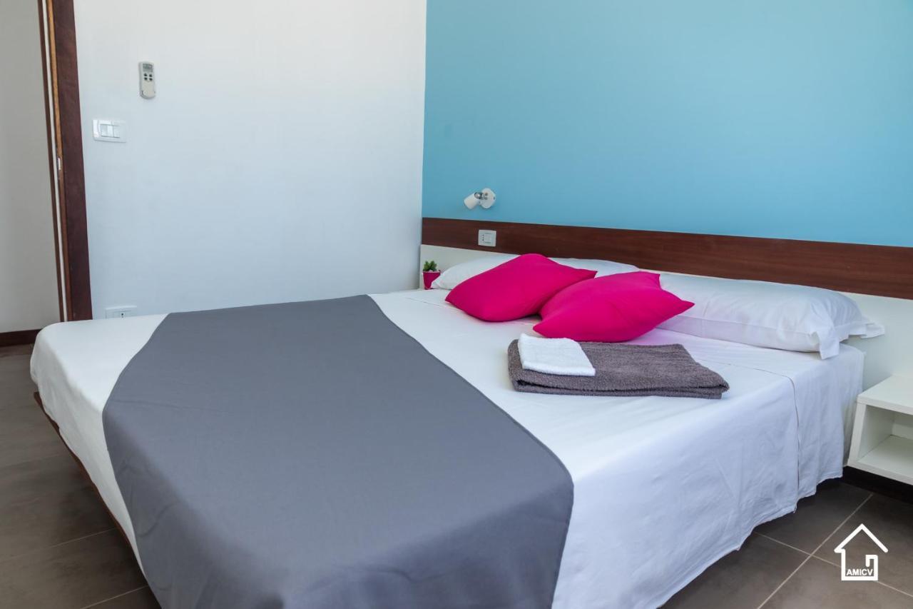 Apartamento Las Rochas Mindelo Exterior photo