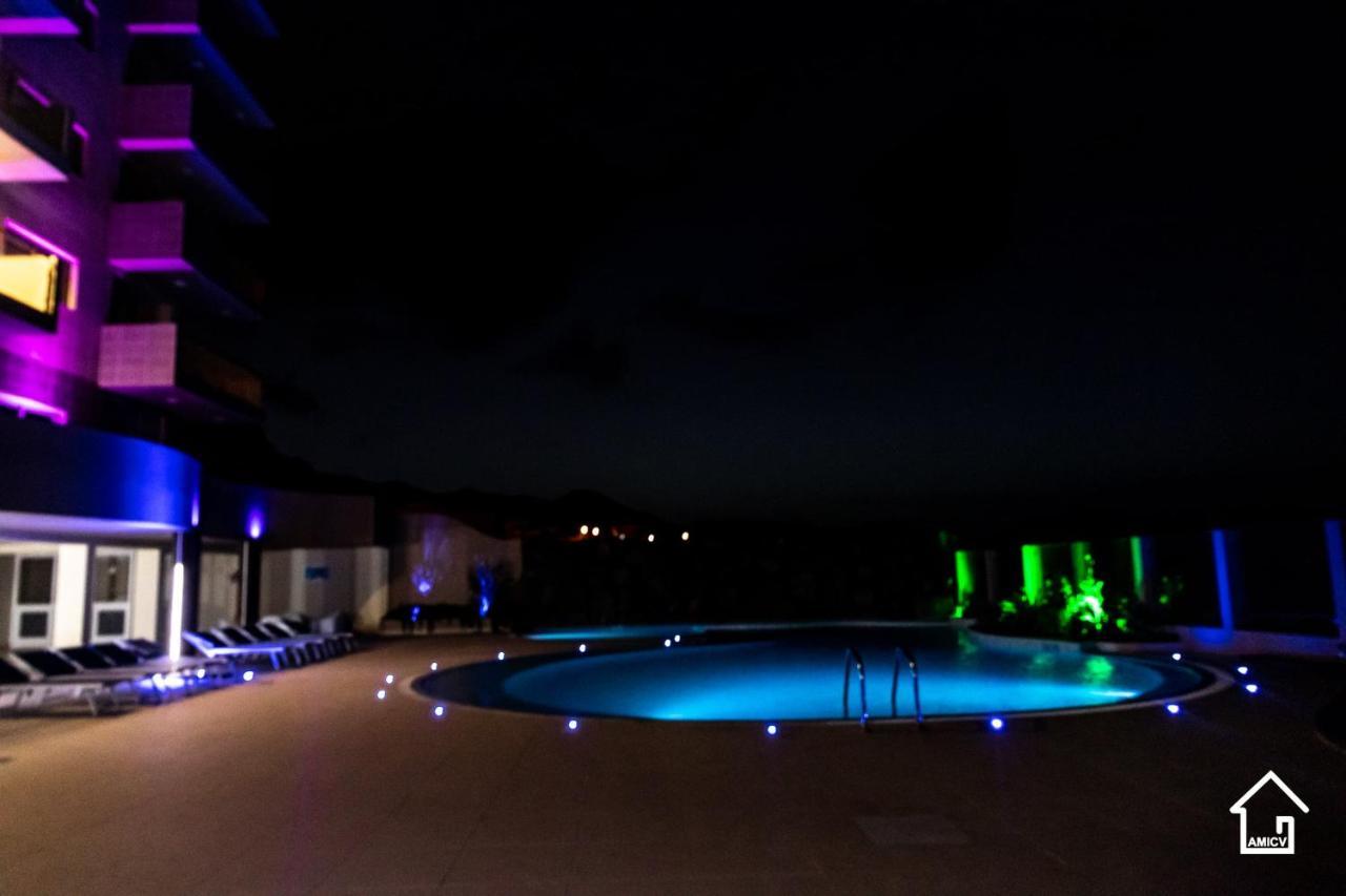 Apartamento Las Rochas Mindelo Exterior photo